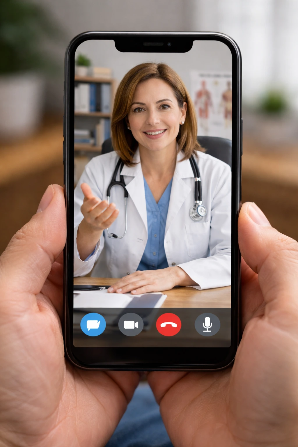 Telemedicine